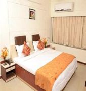 Presidency Landmark Hotel Daman Exterior foto